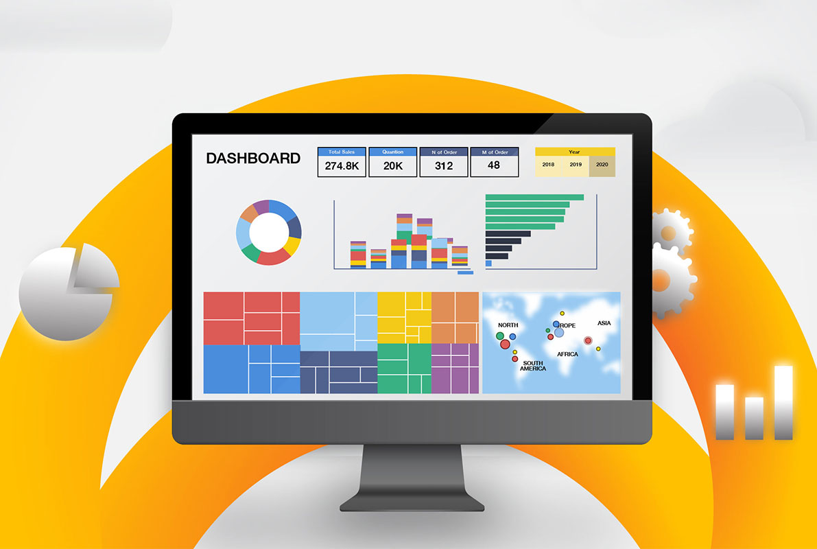 Microsoft Power BI Solution