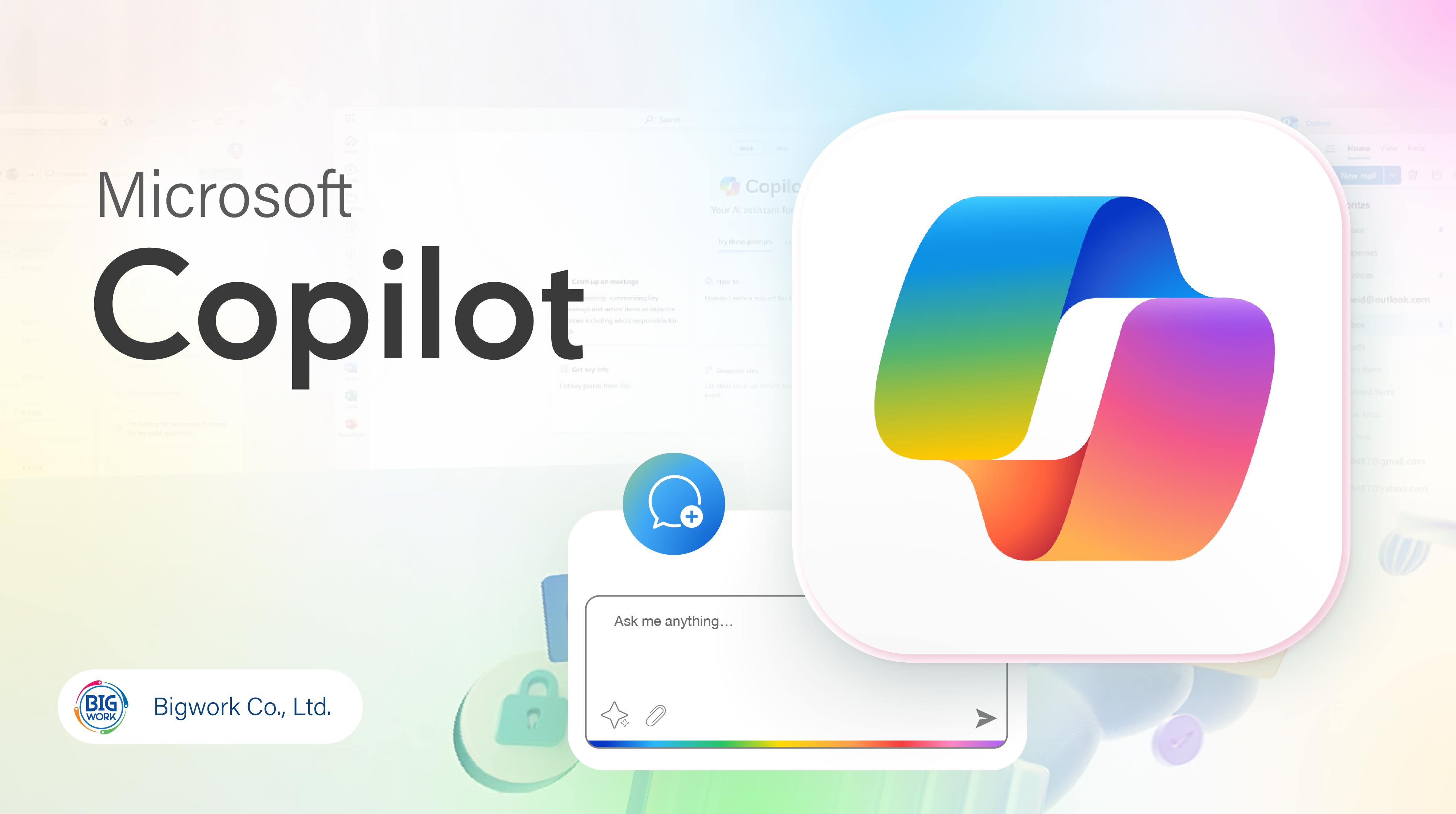 Microsoft Copilot | Bigworkthailand